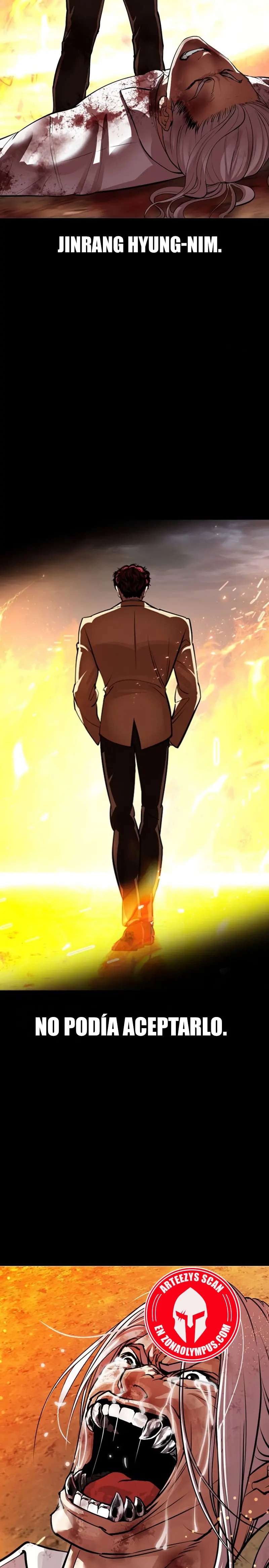 Read Nueva Cara (es) Manga Online