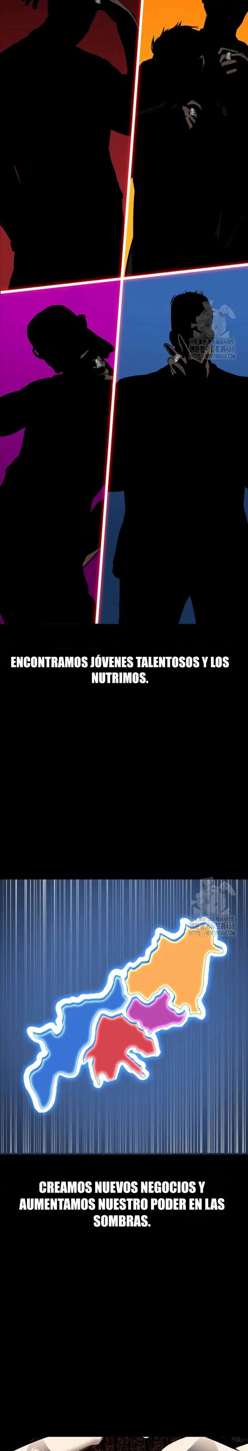 Read Nueva Cara (es) Manga Online