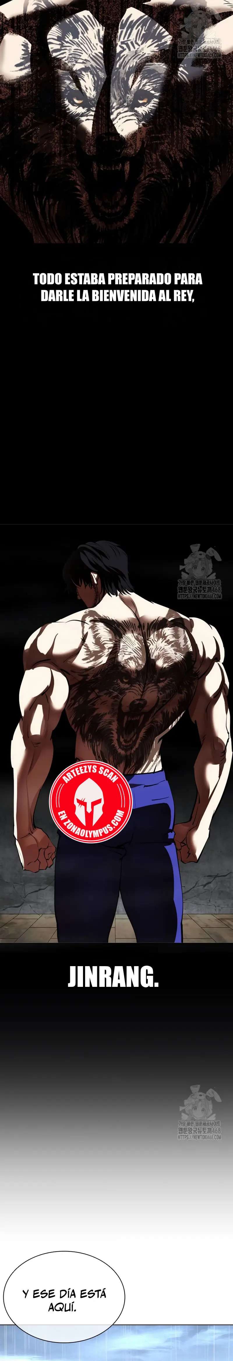 Read Nueva Cara (es) Manga Online