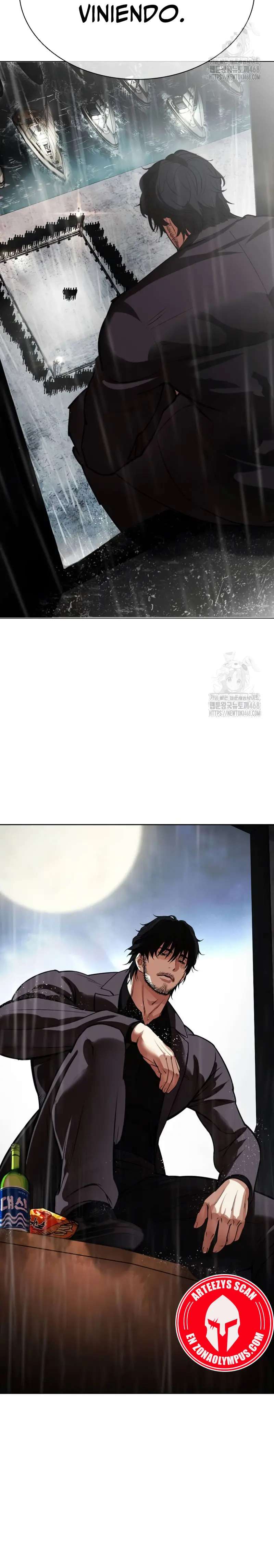 Read Nueva Cara (es) Manga Online