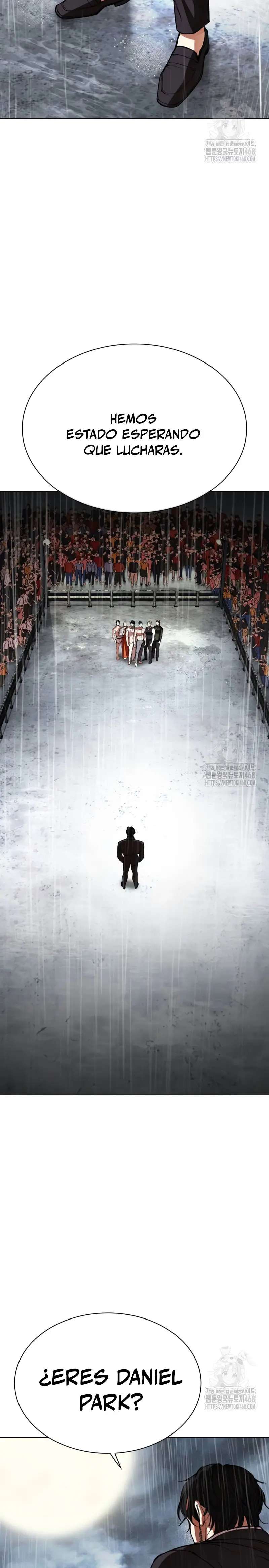 Read Nueva Cara (es) Manga Online