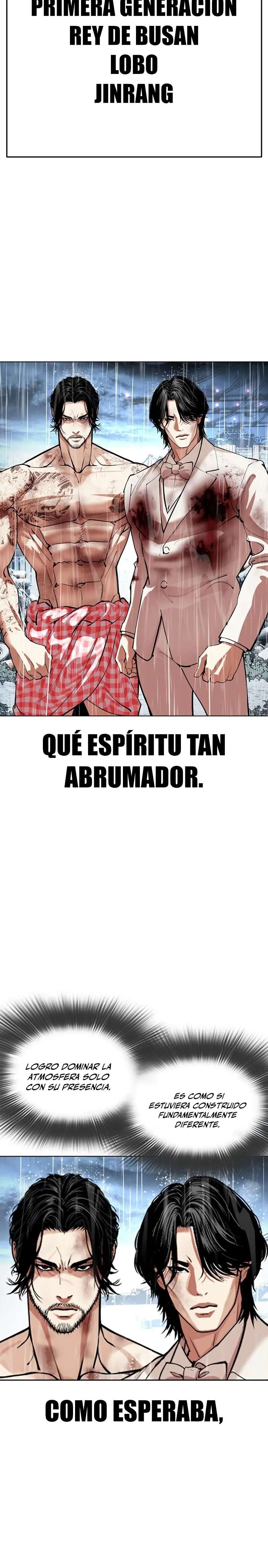 Read Nueva Cara (es) Manga Online