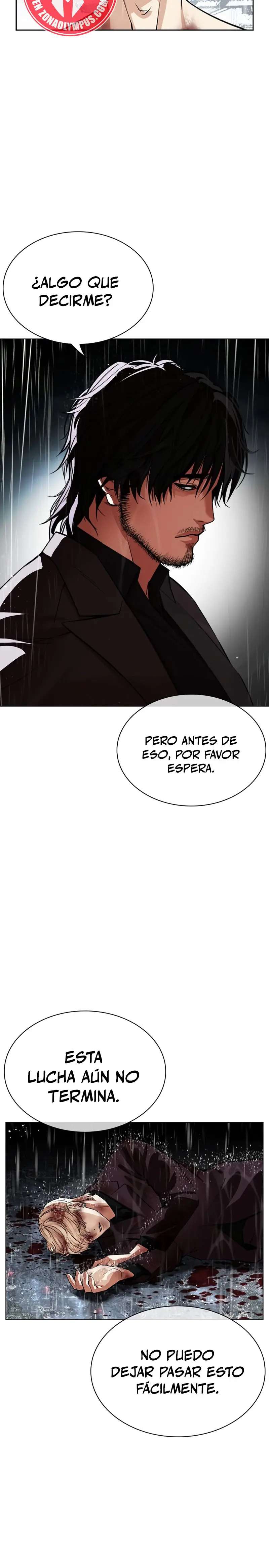 Read Nueva Cara (es) Manga Online