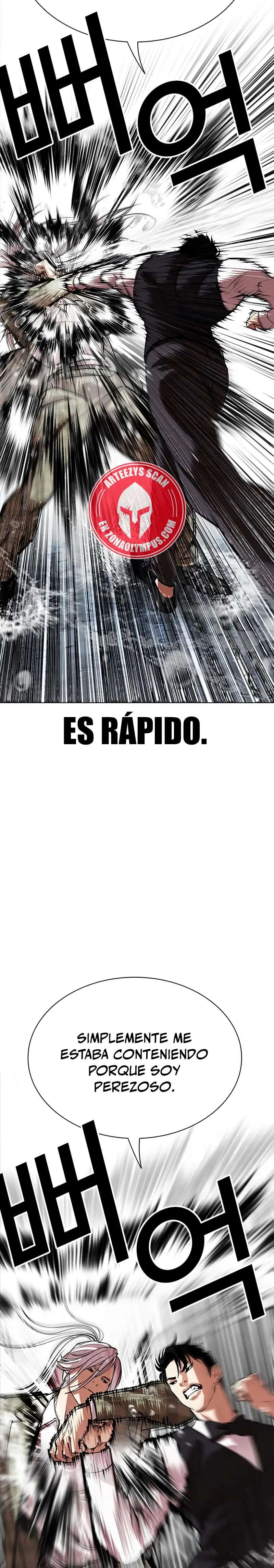 Read Nueva Cara (es) Manga Online