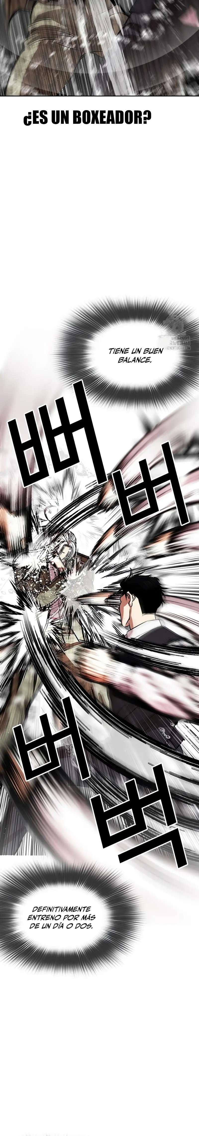 Read Nueva Cara (es) Manga Online