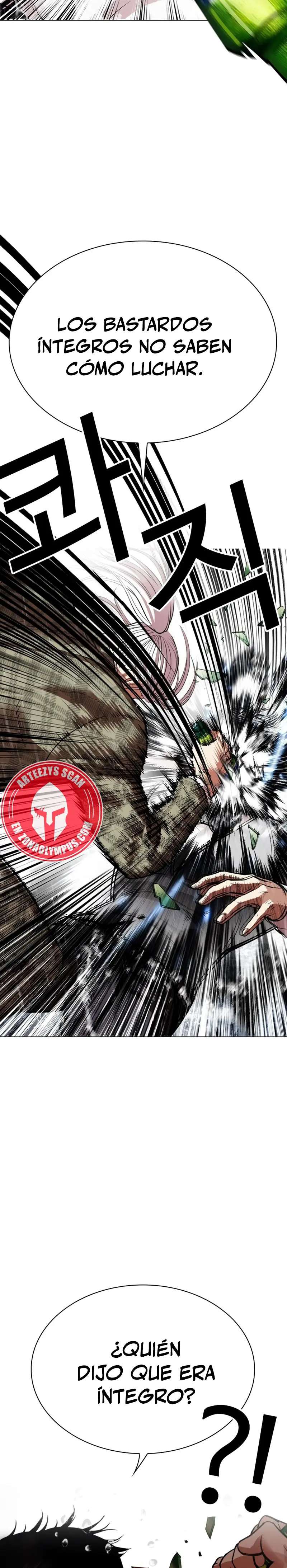 Read Nueva Cara (es) Manga Online