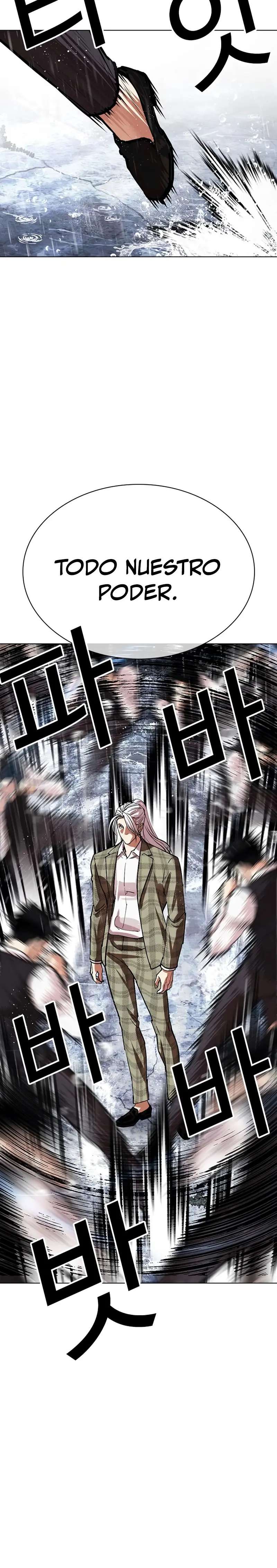 Read Nueva Cara (es) Manga Online