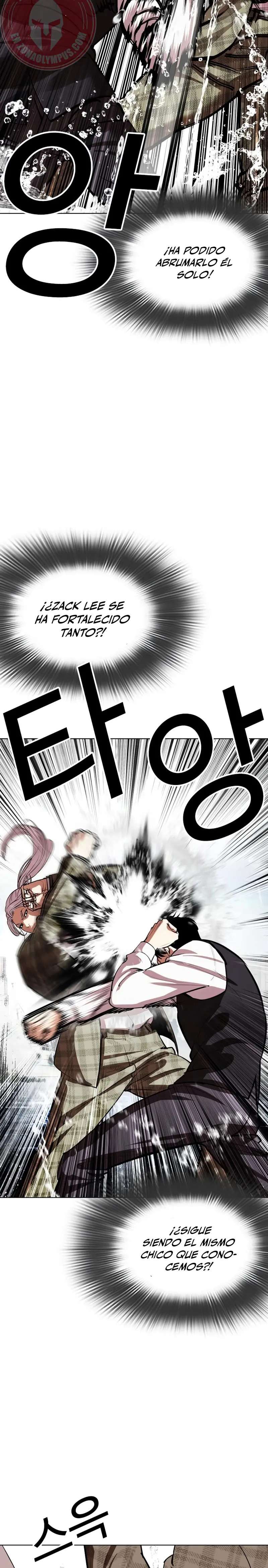 Read Nueva Cara (es) Manga Online