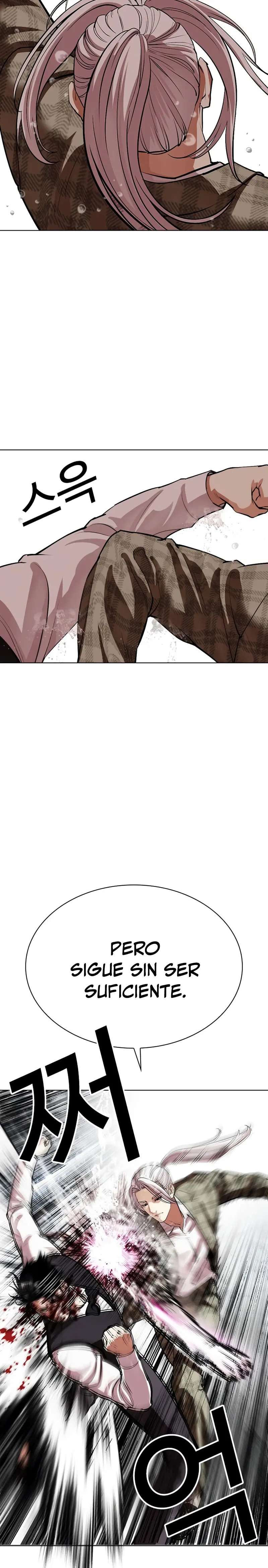 Read Nueva Cara (es) Manga Online