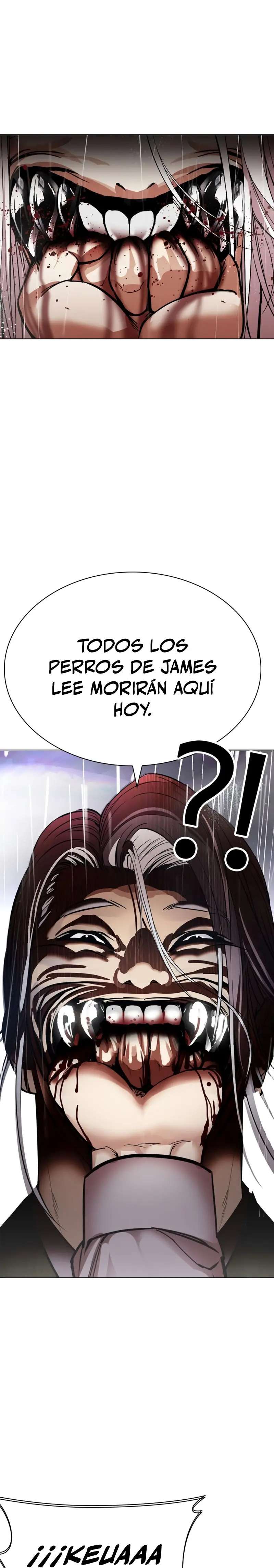 Read Nueva Cara (es) Manga Online