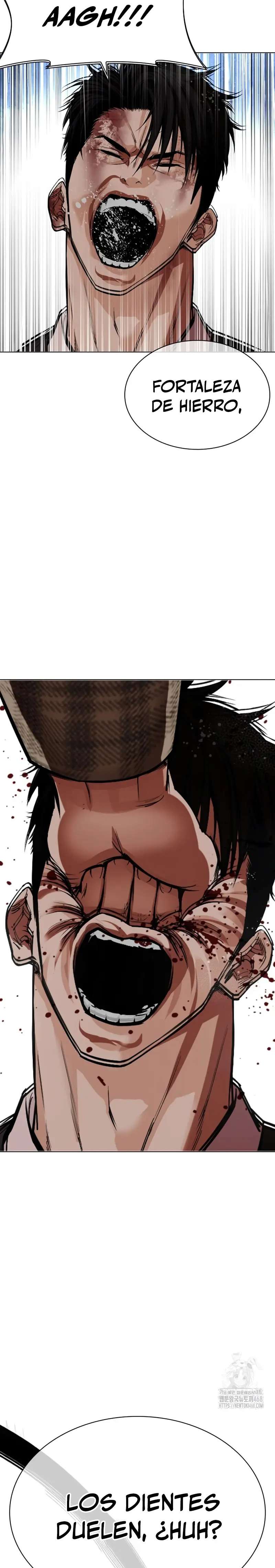 Read Nueva Cara (es) Manga Online