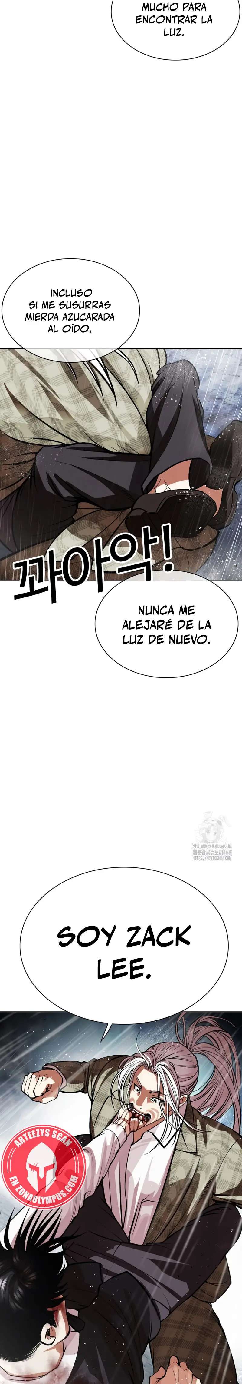 Read Nueva Cara (es) Manga Online