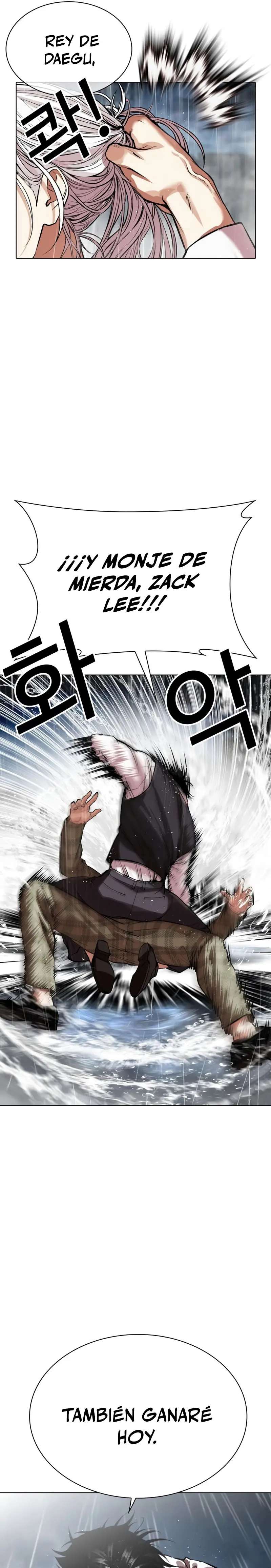 Read Nueva Cara (es) Manga Online