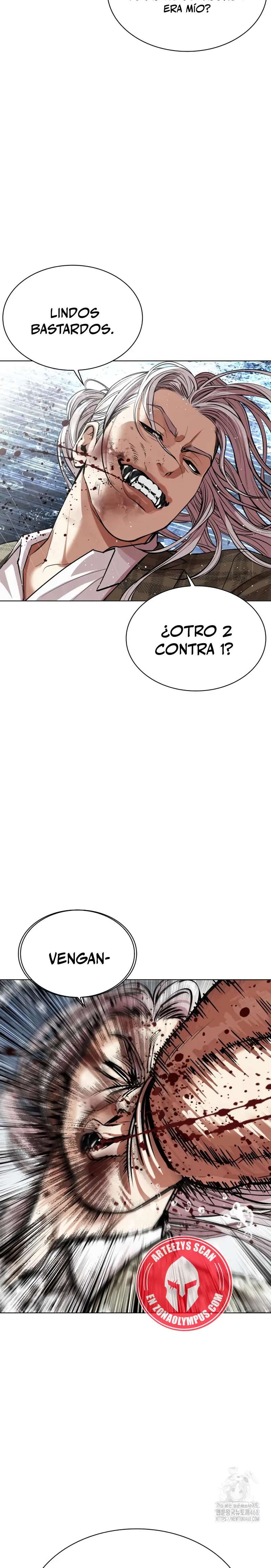 Read Nueva Cara (es) Manga Online