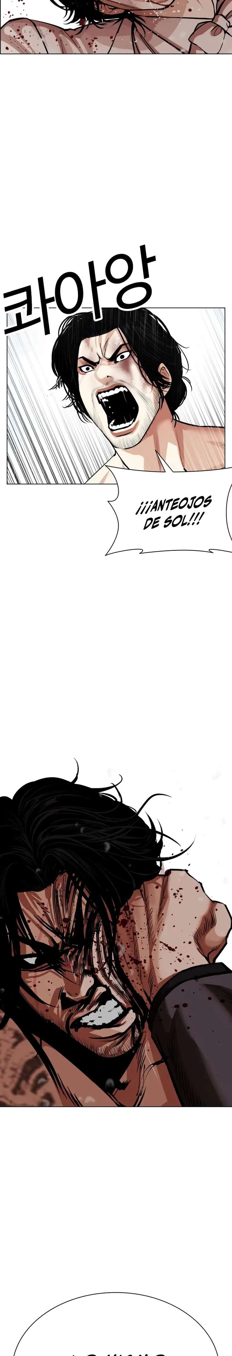 Read Nueva Cara (es) Manga Online