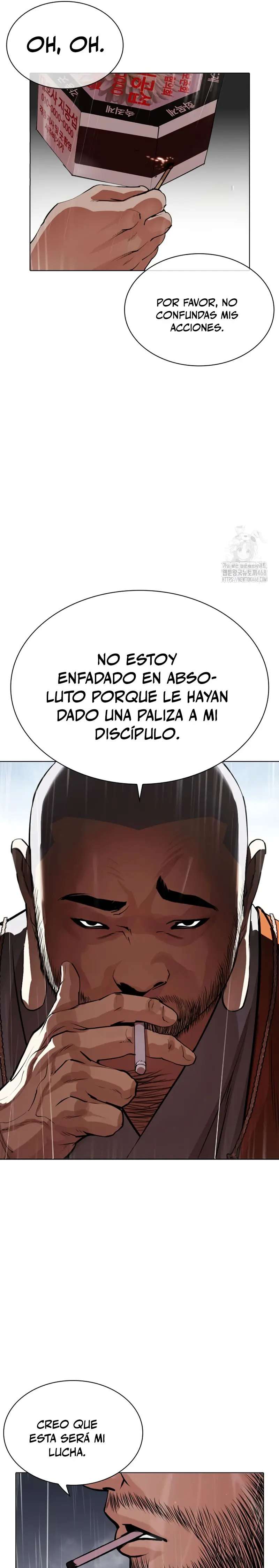 Read Nueva Cara (es) Manga Online