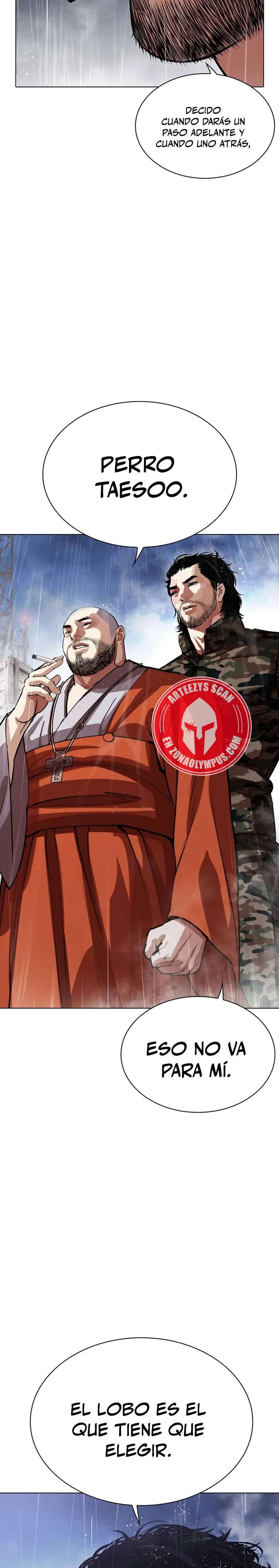 Read Nueva Cara (es) Manga Online