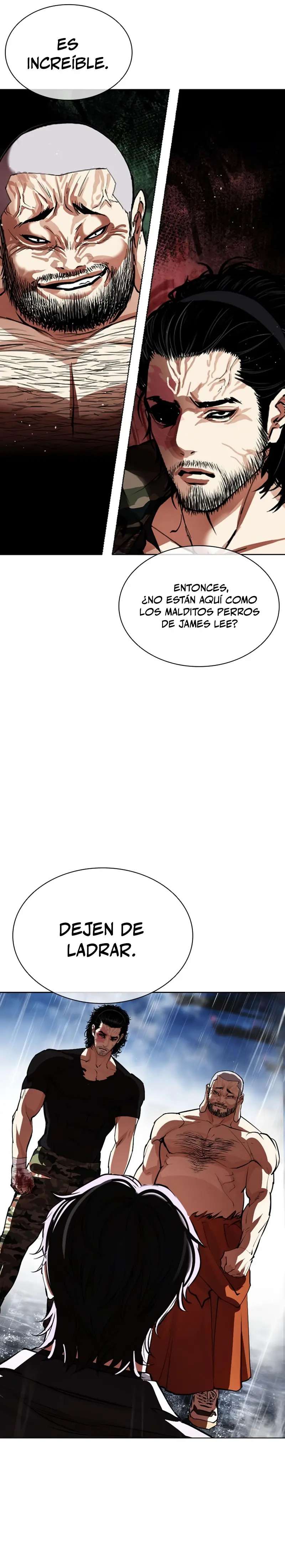 Read Nueva Cara (es) Manga Online