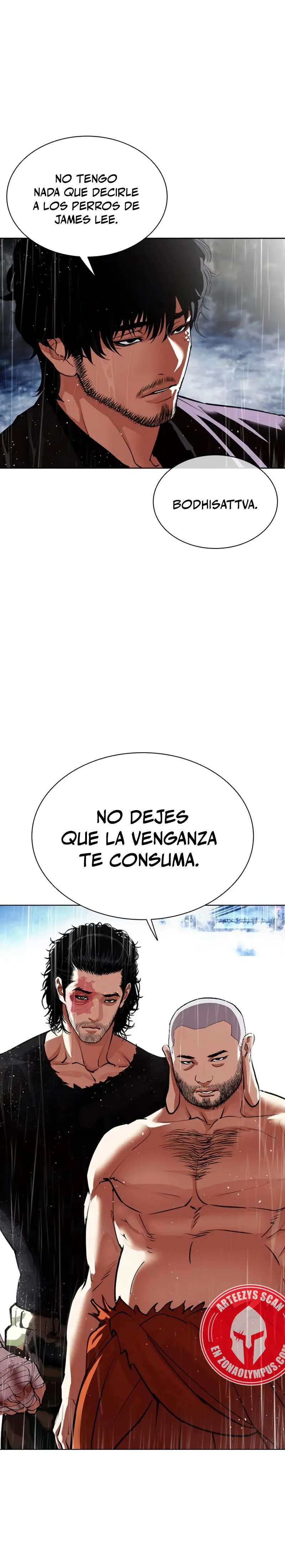 Read Nueva Cara (es) Manga Online