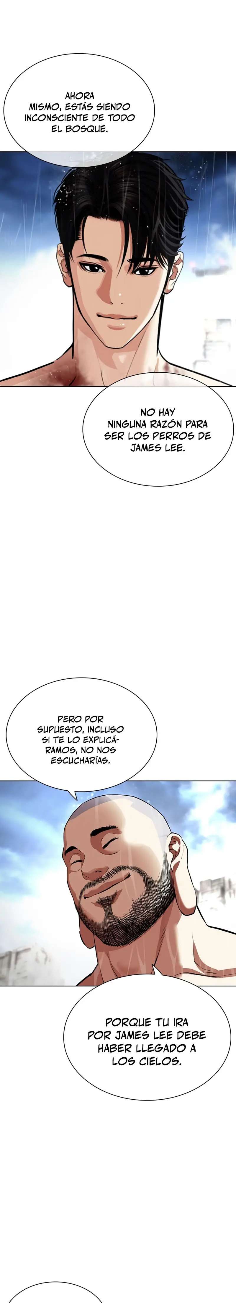 Read Nueva Cara (es) Manga Online