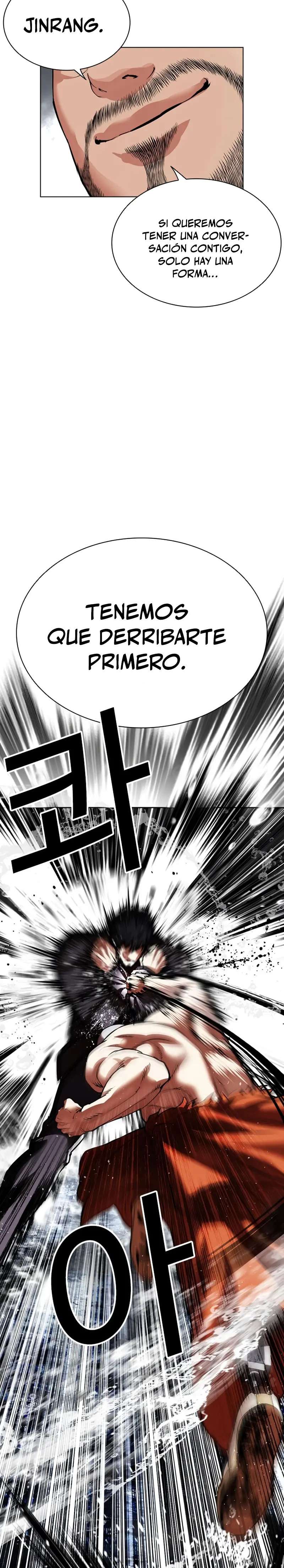 Read Nueva Cara (es) Manga Online