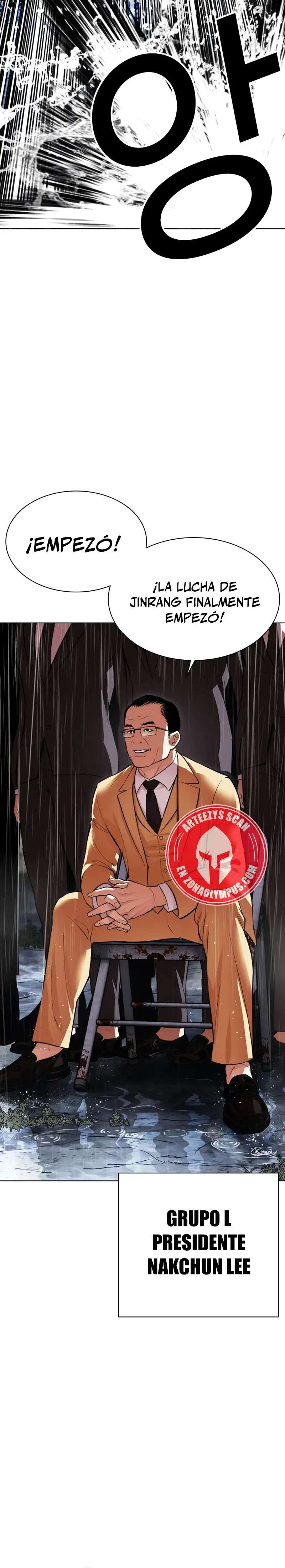 Read Nueva Cara (es) Manga Online