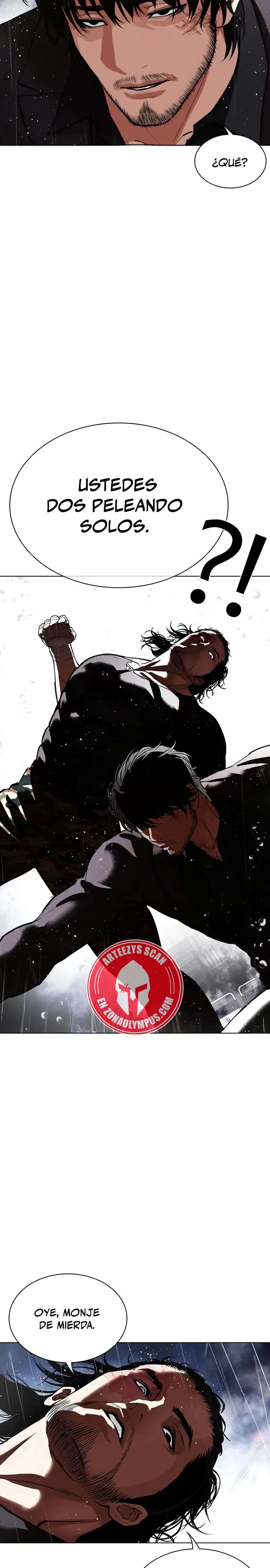 Read Nueva Cara (es) Manga Online