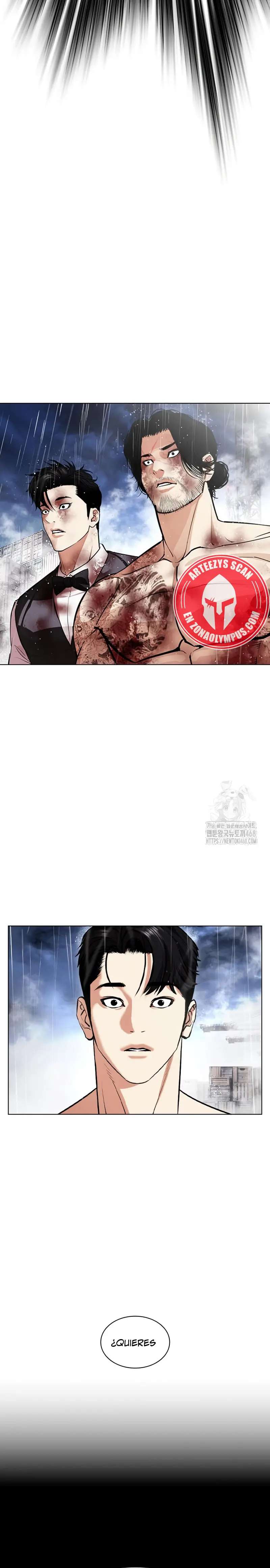 Read Nueva Cara (es) Manga Online