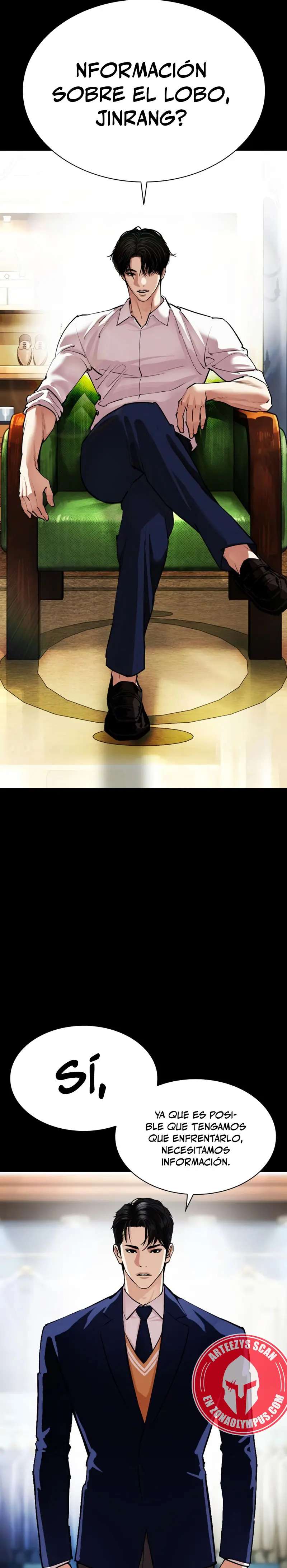 Read Nueva Cara (es) Manga Online