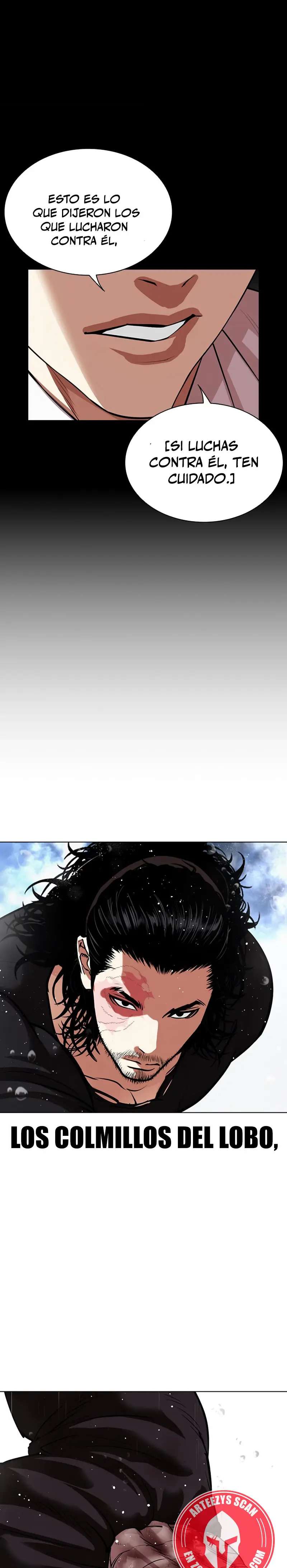 Read Nueva Cara (es) Manga Online