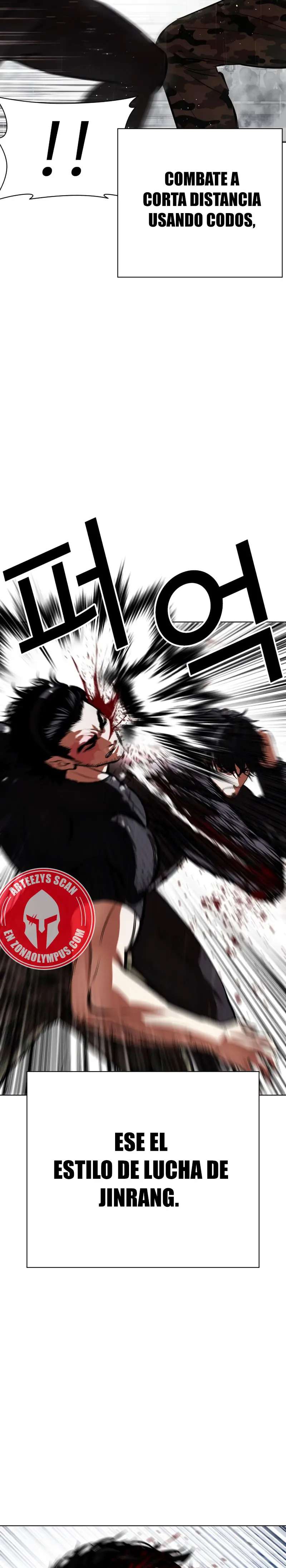 Read Nueva Cara (es) Manga Online