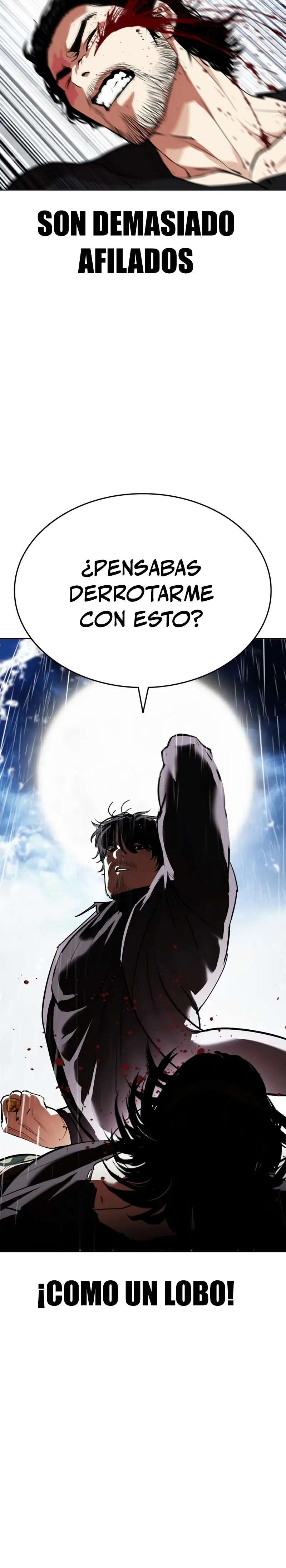 Read Nueva Cara (es) Manga Online