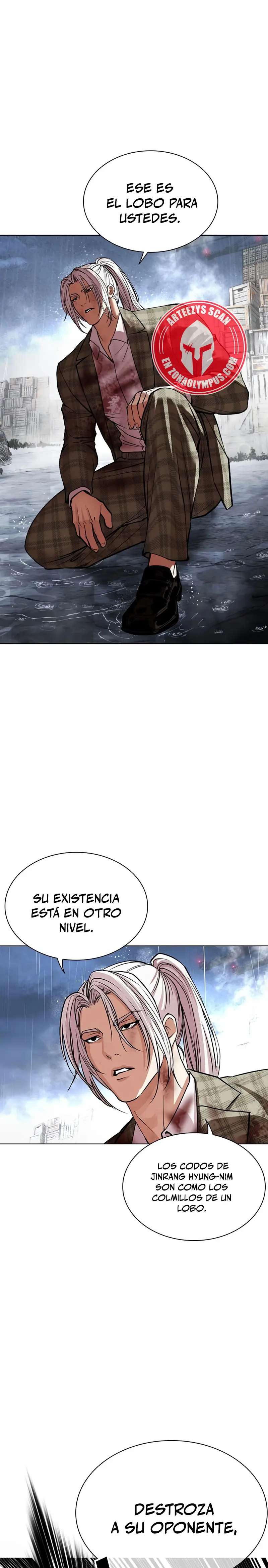 Read Nueva Cara (es) Manga Online