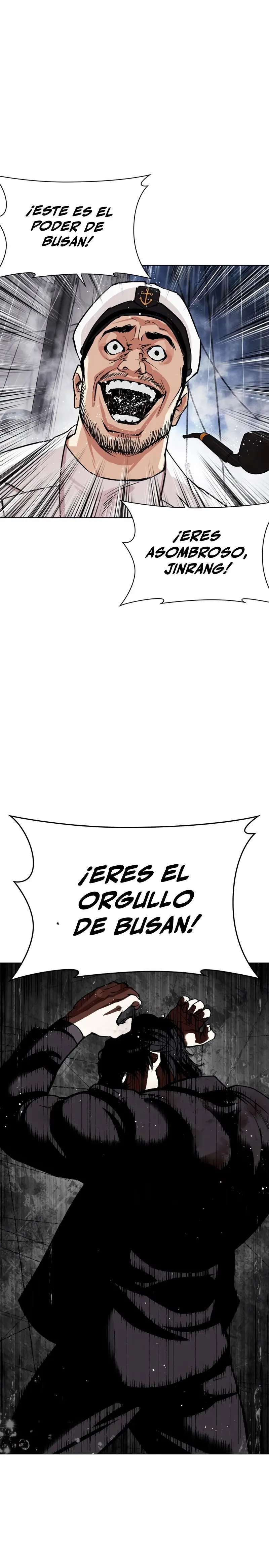 Read Nueva Cara (es) Manga Online