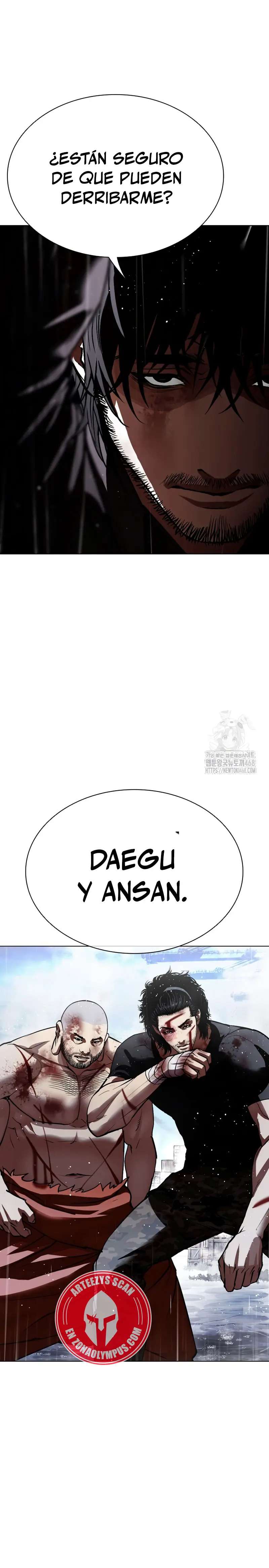 Read Nueva Cara (es) Manga Online