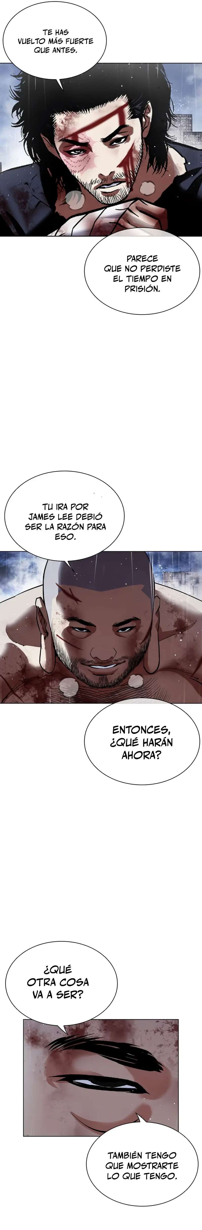 Read Nueva Cara (es) Manga Online