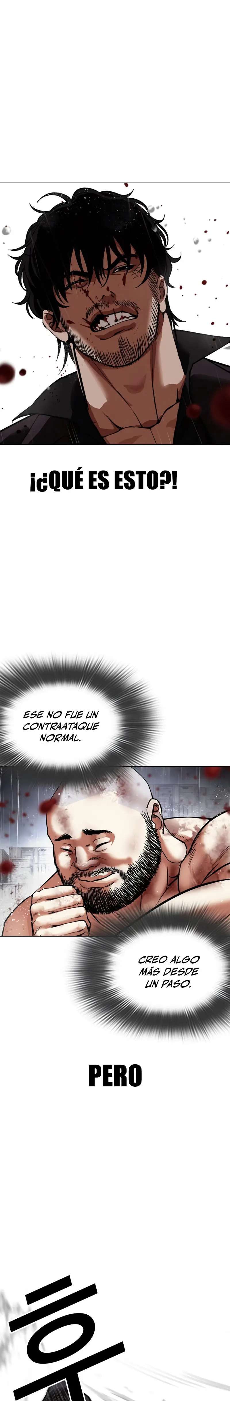 Read Nueva Cara (es) Manga Online