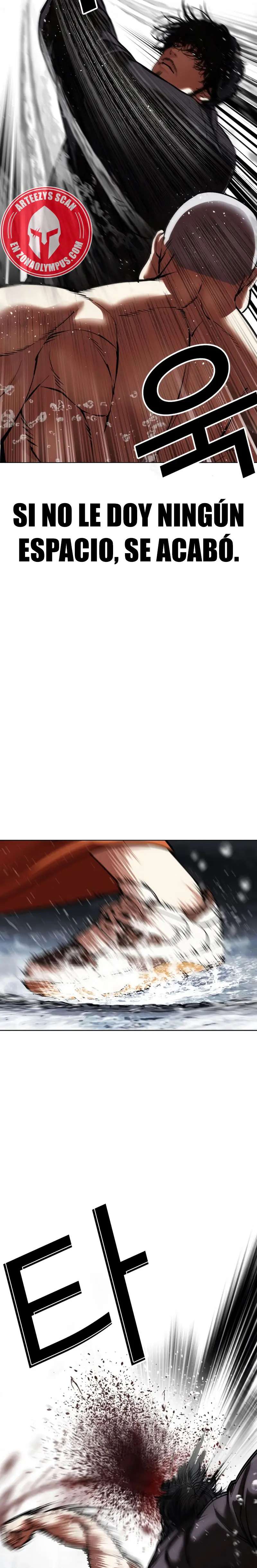 Read Nueva Cara (es) Manga Online