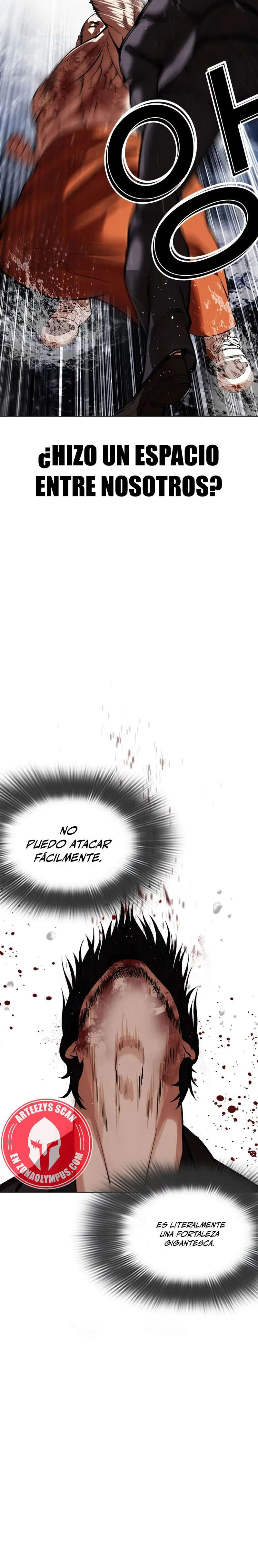 Read Nueva Cara (es) Manga Online