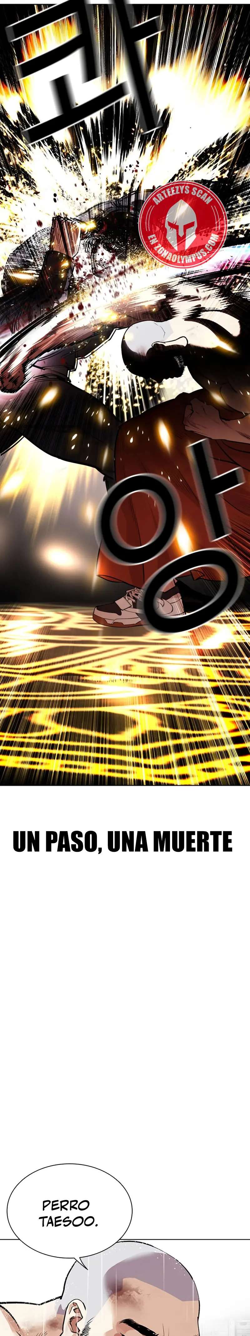 Read Nueva Cara (es) Manga Online