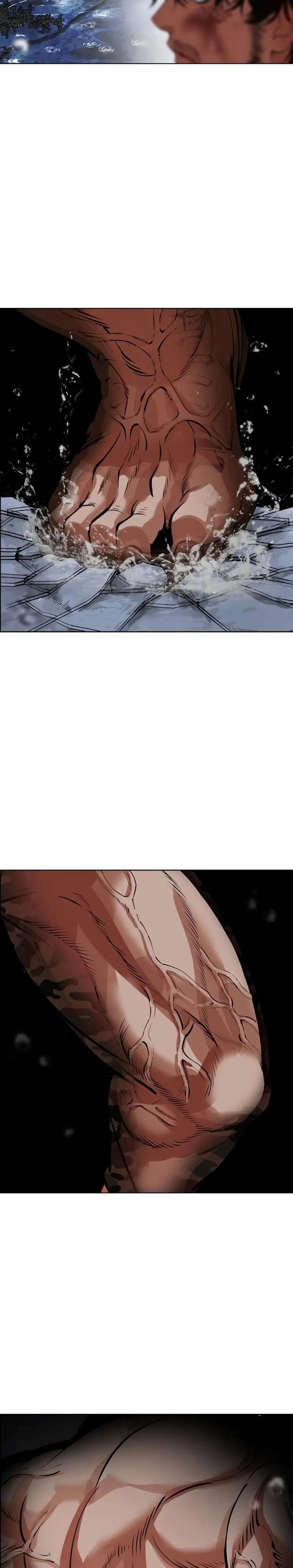 Read Nueva Cara (es) Manga Online