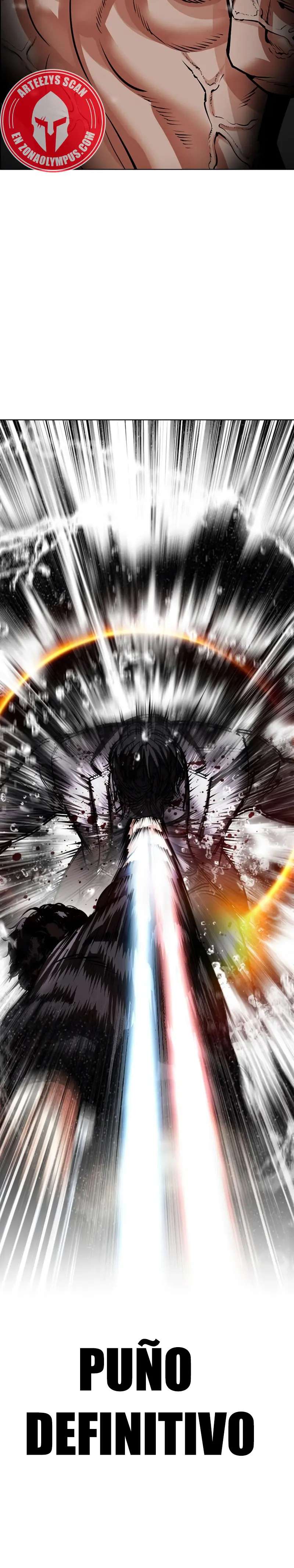 Read Nueva Cara (es) Manga Online