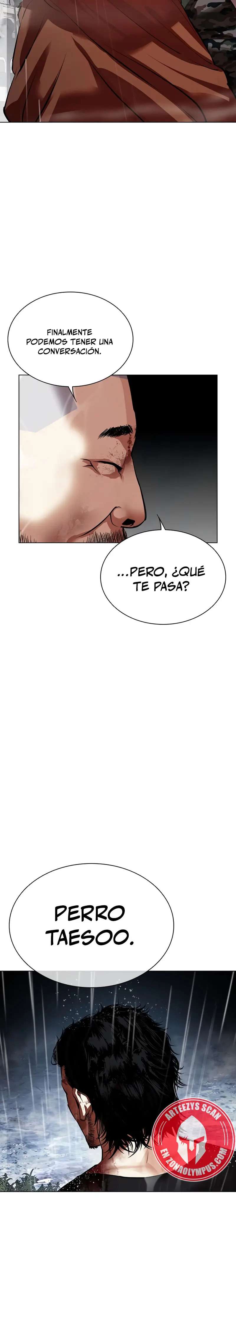Read Nueva Cara (es) Manga Online