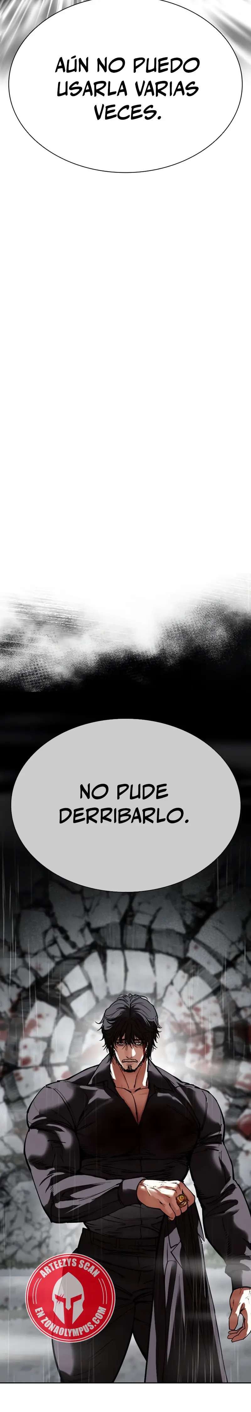Read Nueva Cara (es) Manga Online