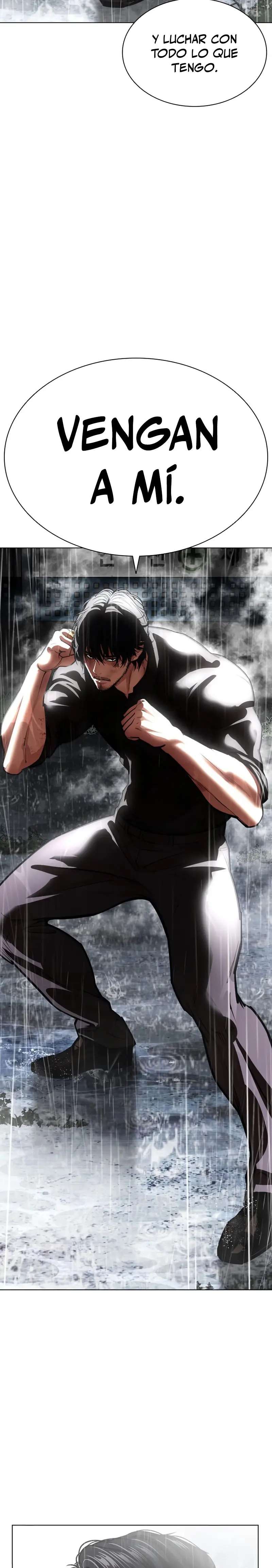 Read Nueva Cara (es) Manga Online