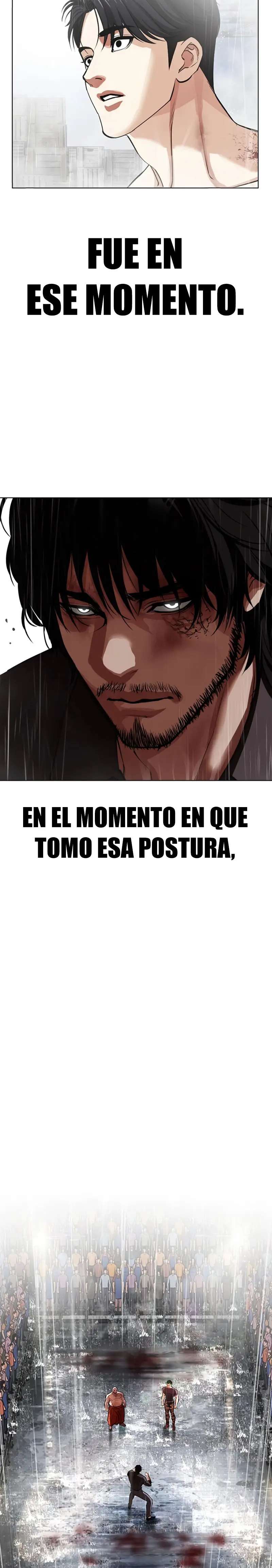 Read Nueva Cara (es) Manga Online