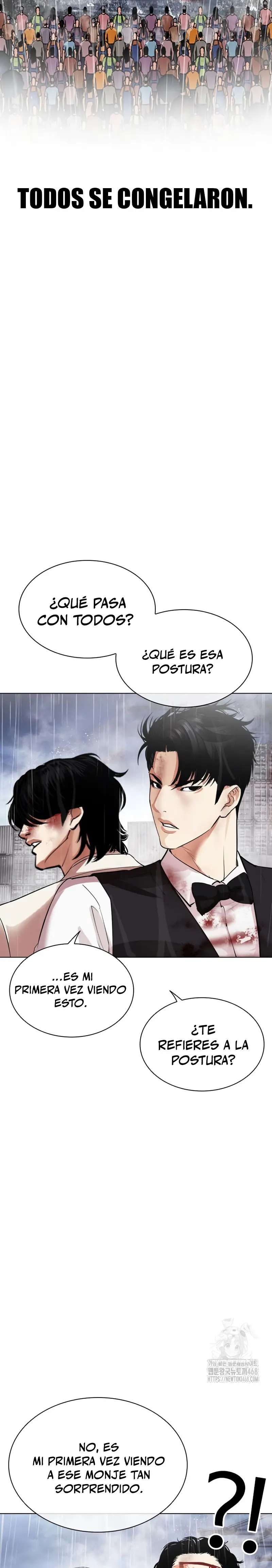 Read Nueva Cara (es) Manga Online