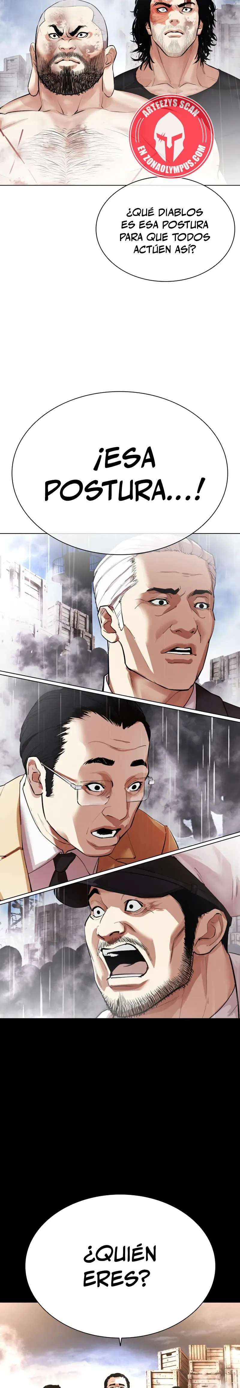 Read Nueva Cara (es) Manga Online