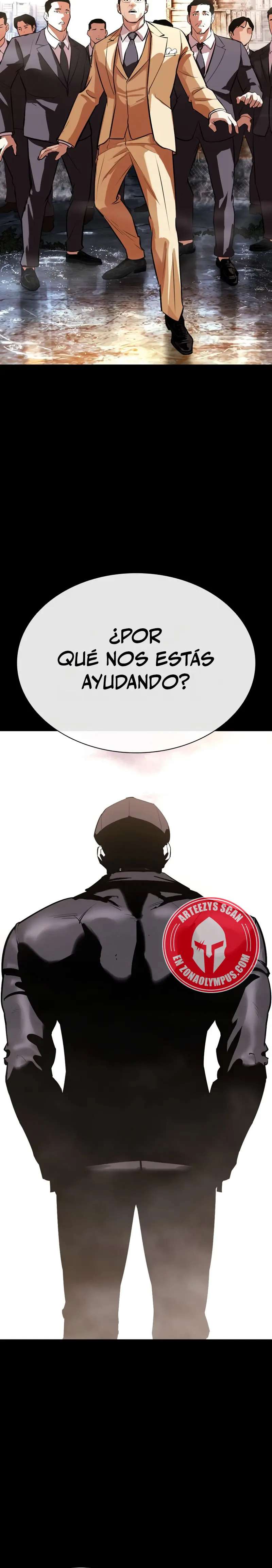 Read Nueva Cara (es) Manga Online