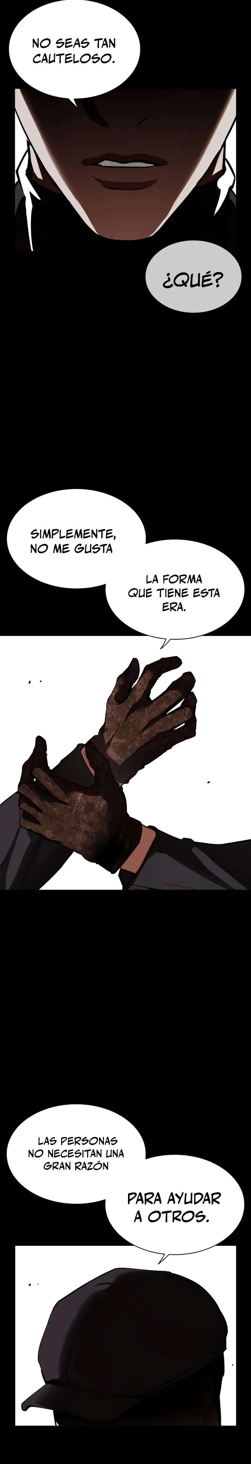 Read Nueva Cara (es) Manga Online